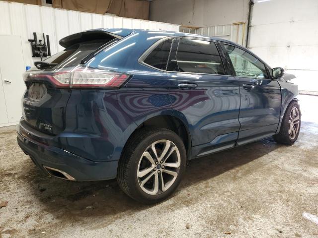 Ford Edge Sport Image 12