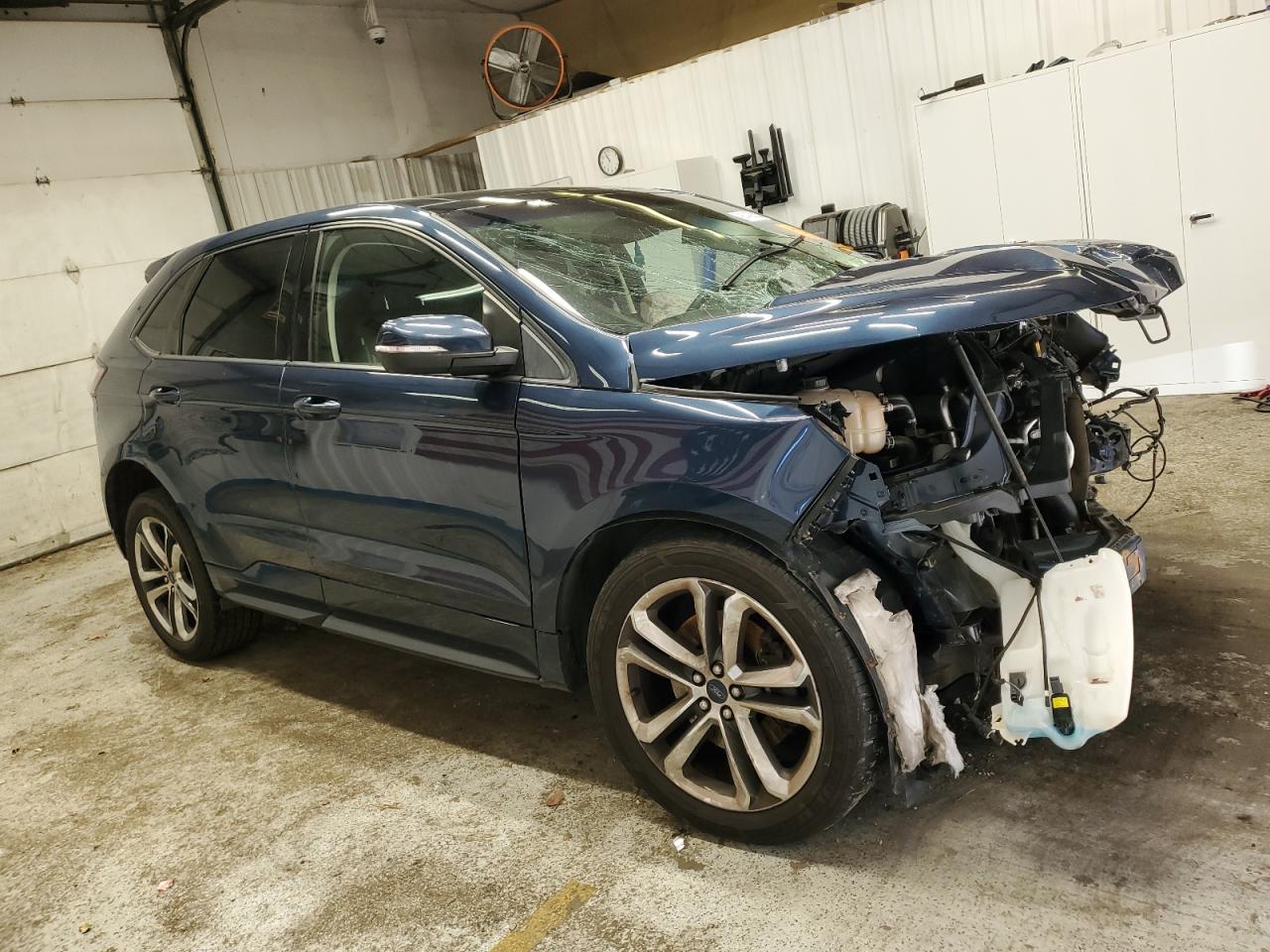 Ford Edge Sport Image 11