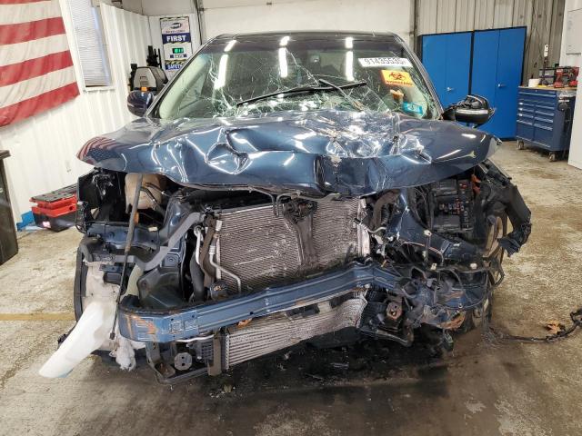 Ford Edge Sport Image 5