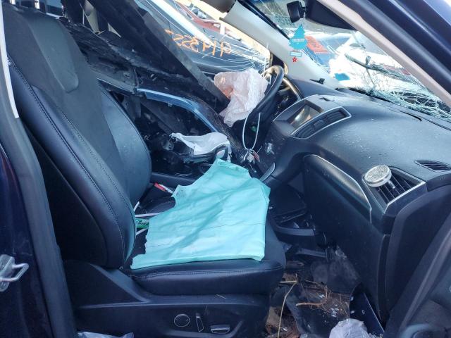 Ford Edge Sport Image 13