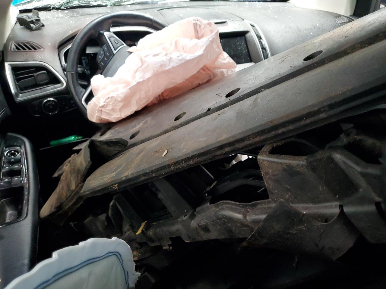 Ford Edge Sport Image 3