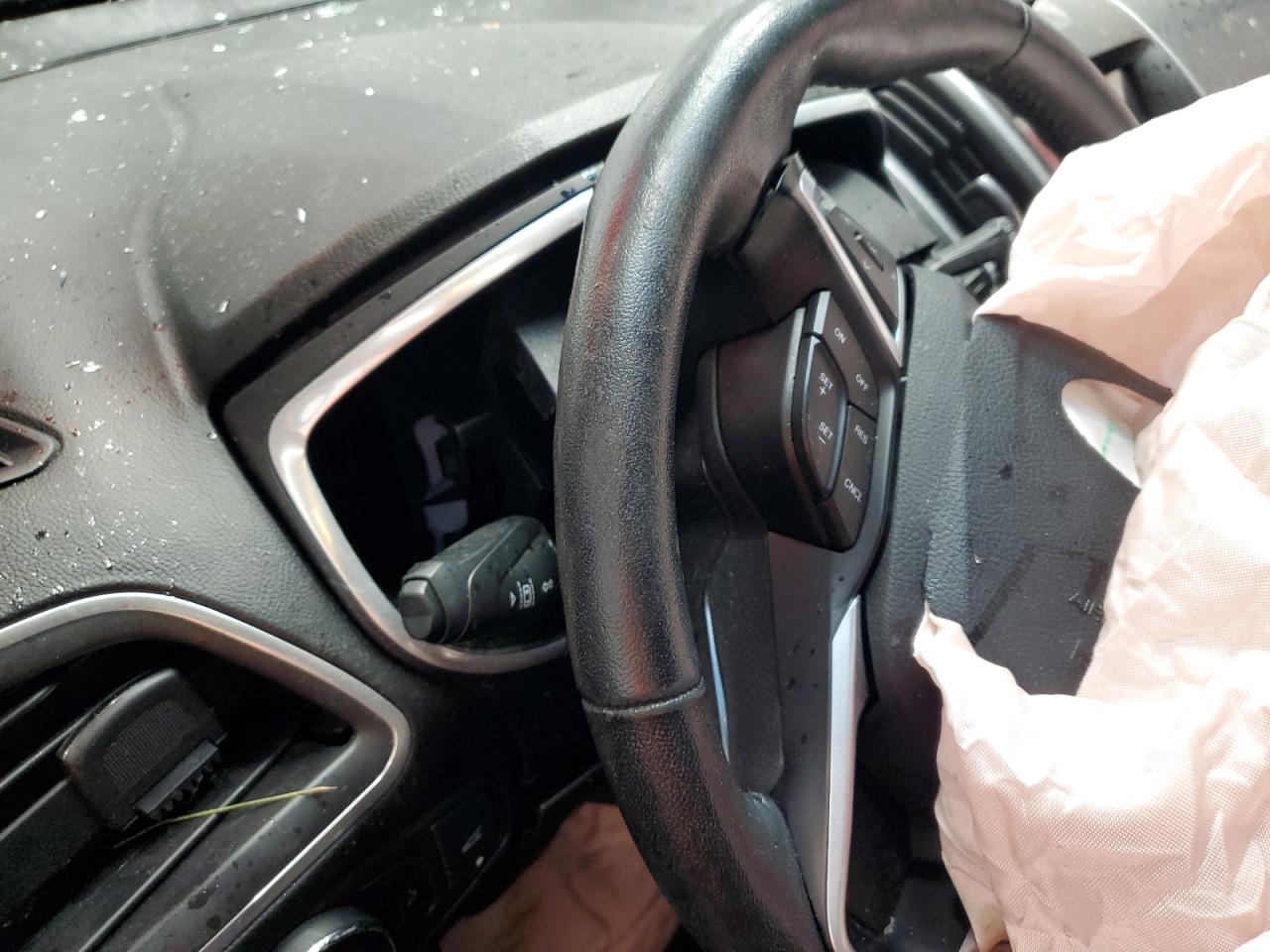 Ford Edge Sport Image 7