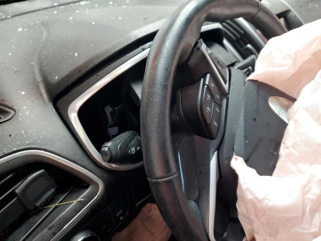 Ford Edge Sport Image 7