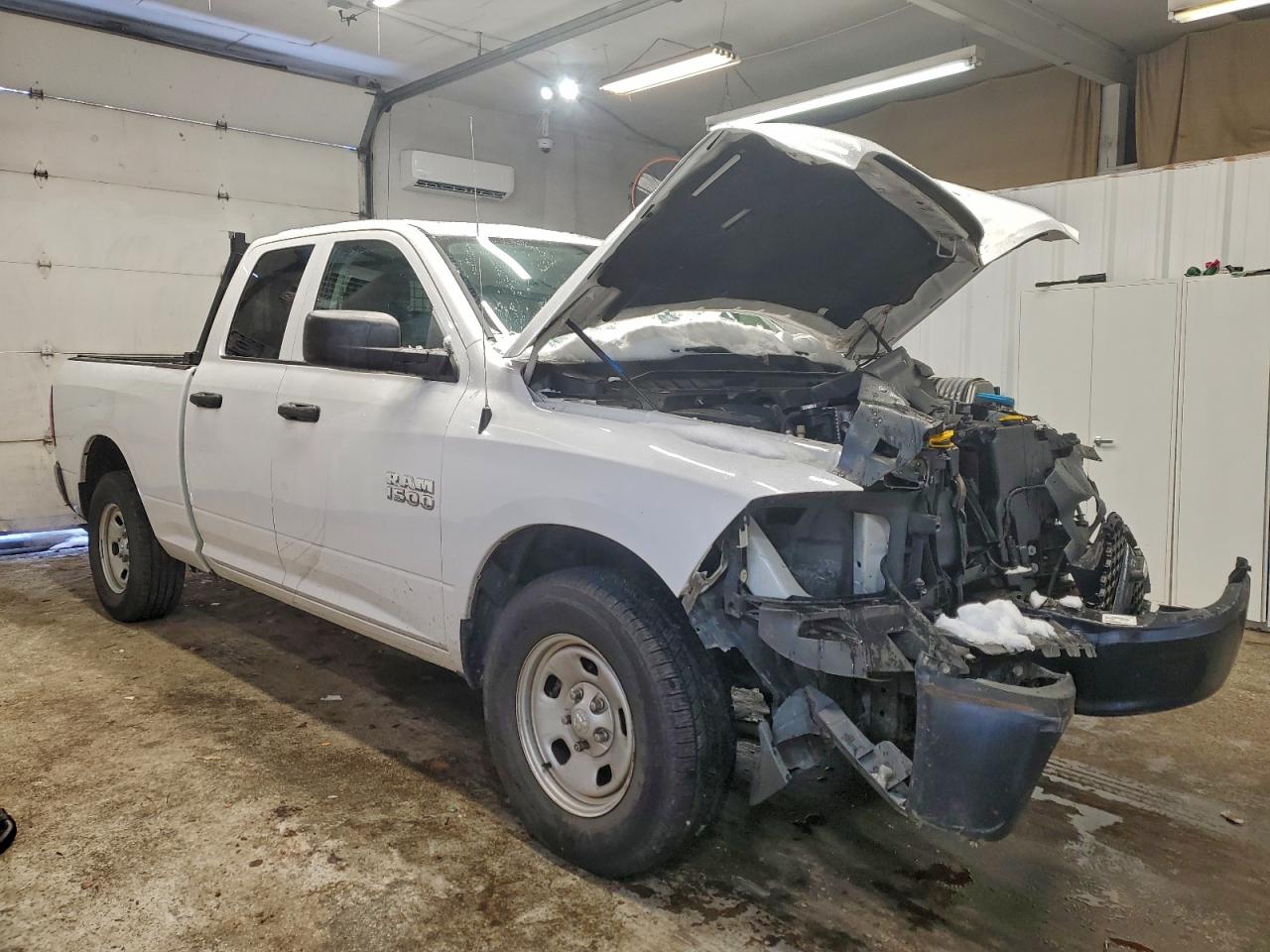 Ram 1500 St Image 4