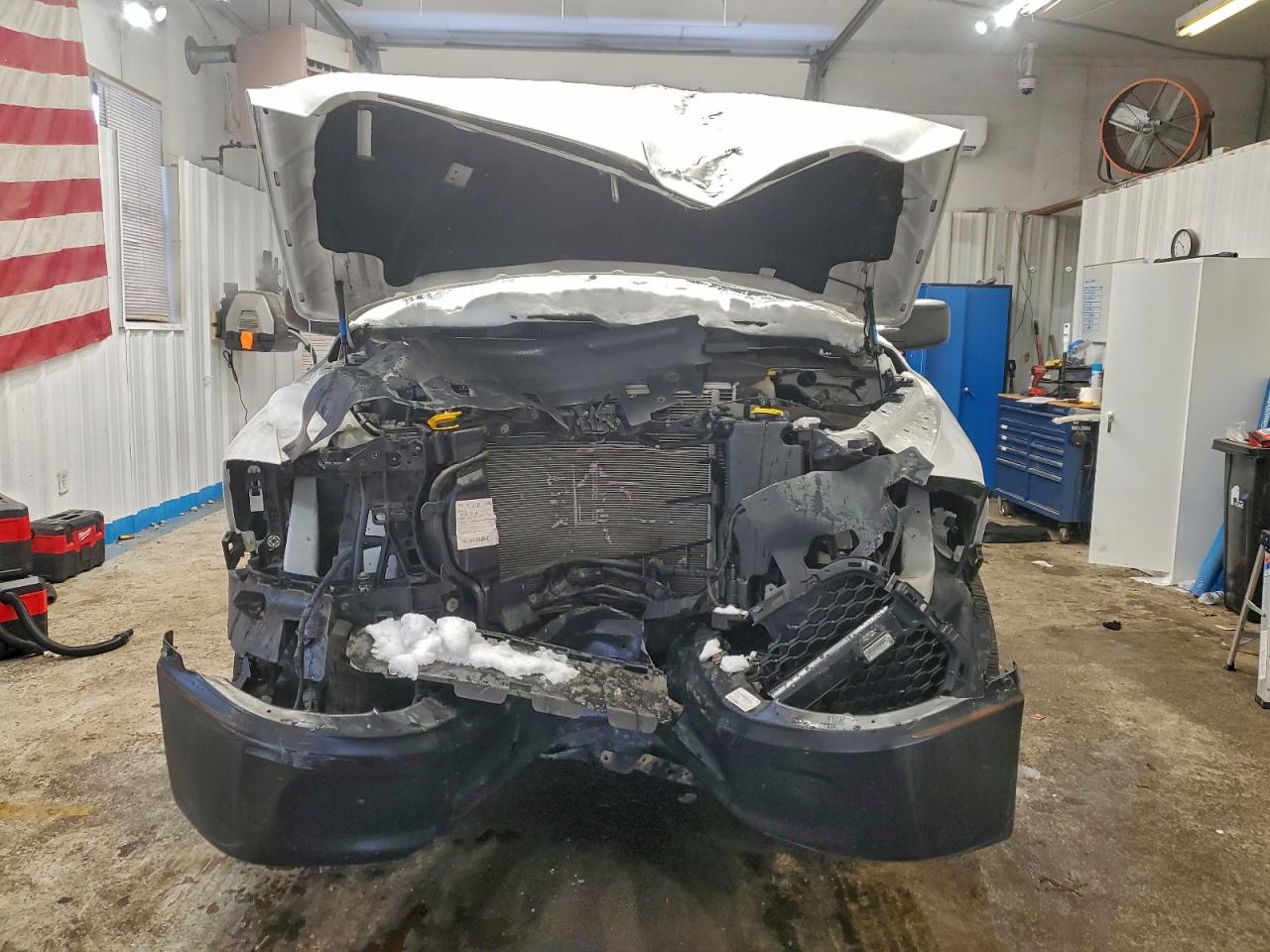 Ram 1500 St Image 12