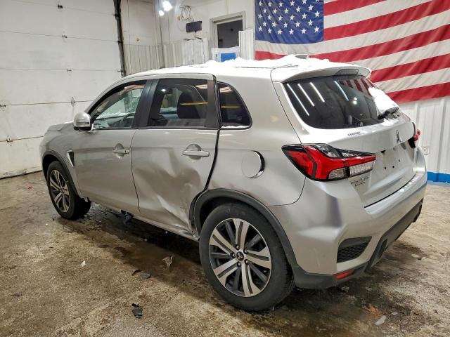 Mitsubishi Outlander Es Image 8