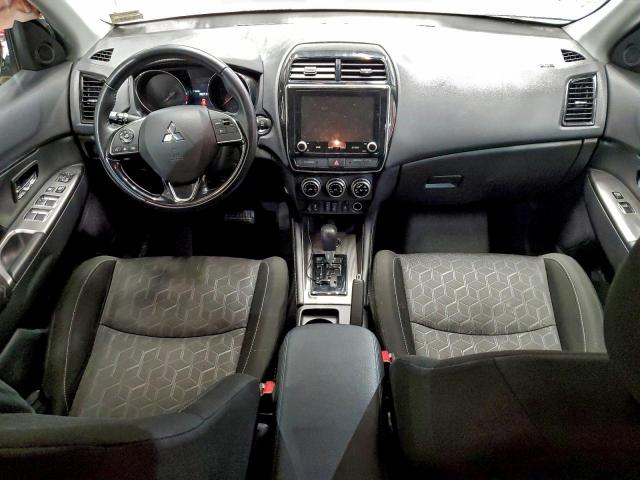 Mitsubishi Outlander Es Image 5