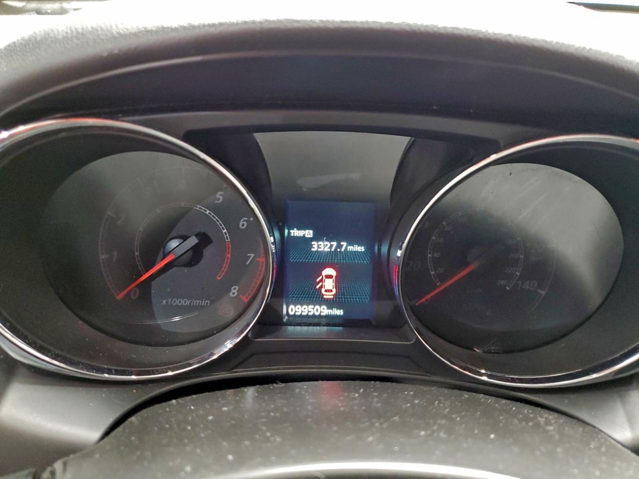 Mitsubishi Outlander Es Image 12