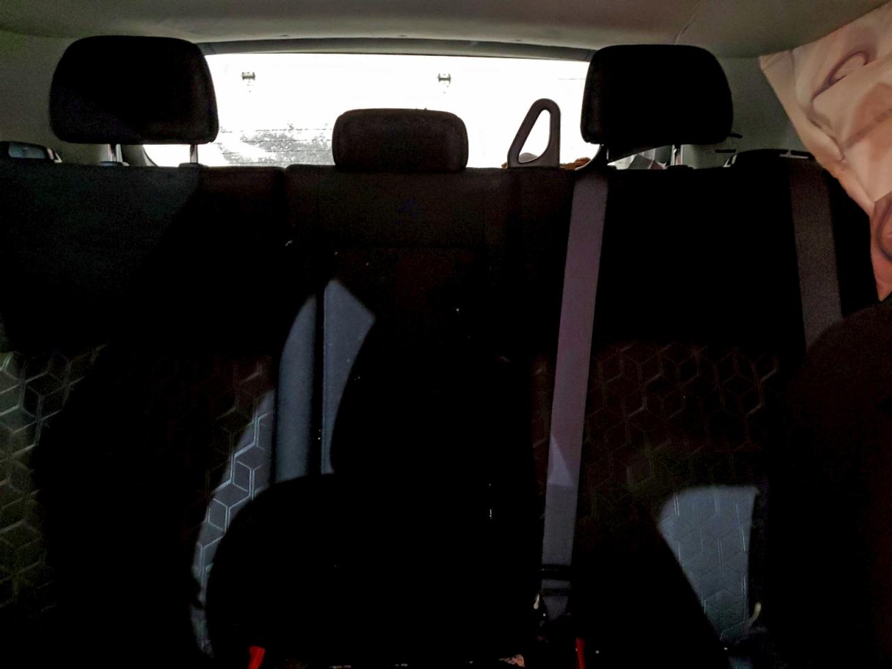 Mitsubishi Outlander Es Image 13