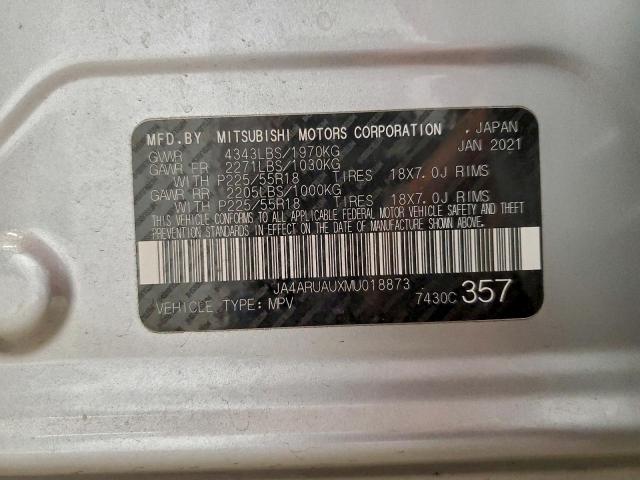 Mitsubishi Outlander Es Image 4