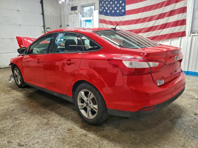 Ford Focus Se Image 2