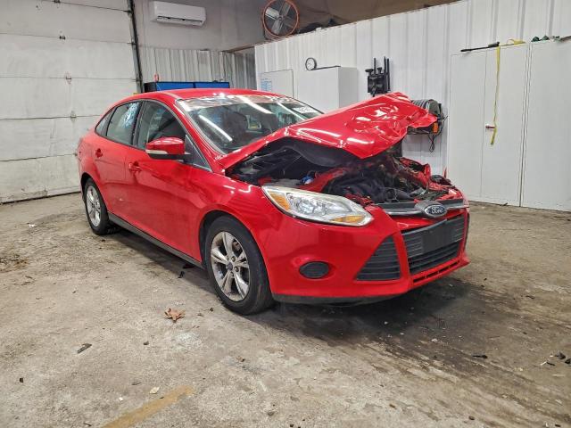 Ford Focus Se Image 11