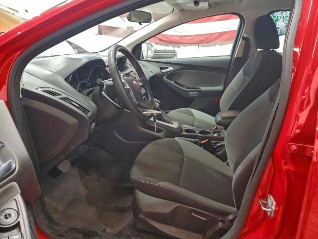 Ford Focus Se Image 4