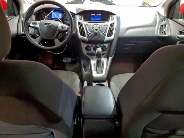 Ford Focus Se Image 6