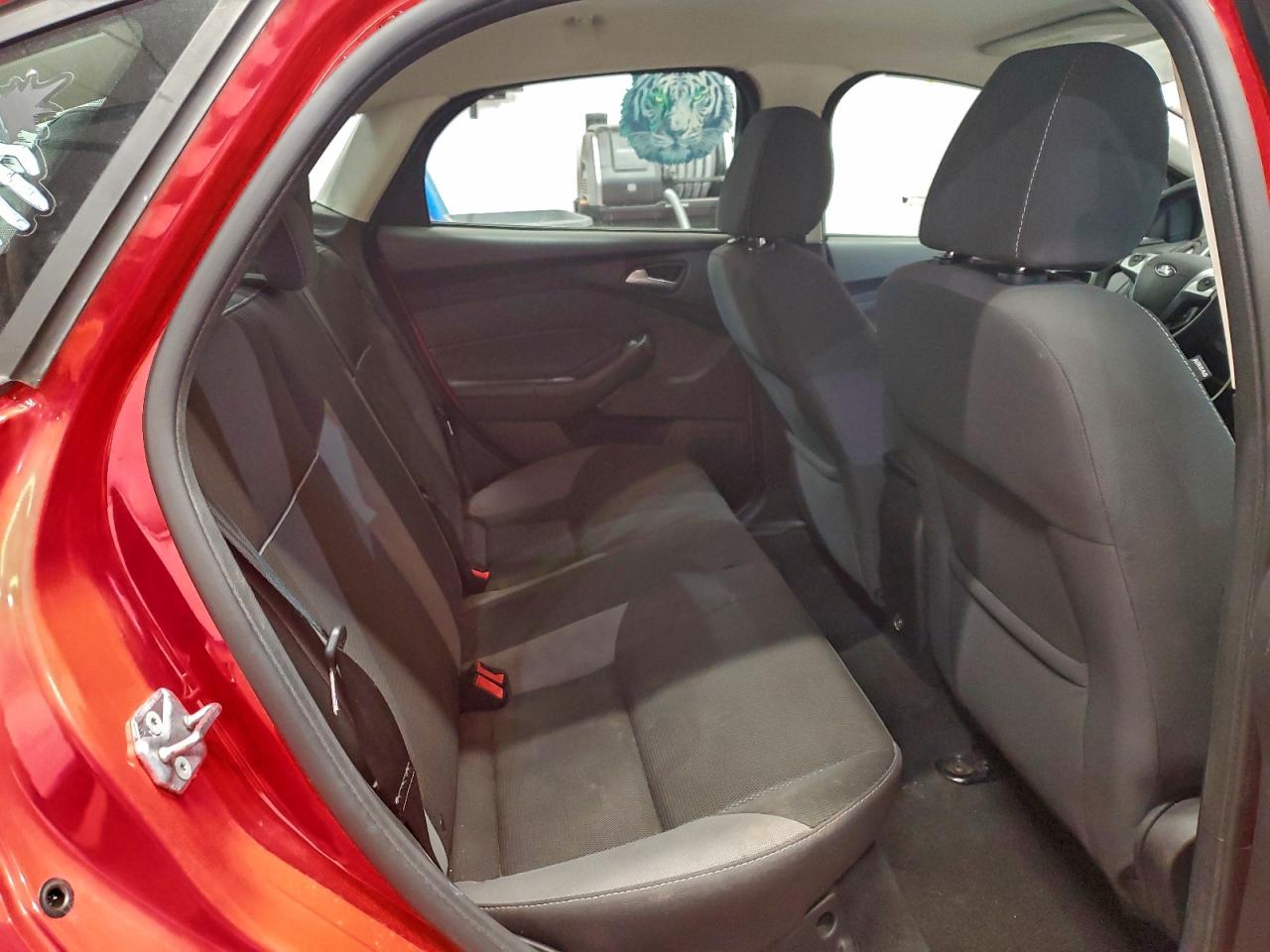 Ford Focus Se Image 7