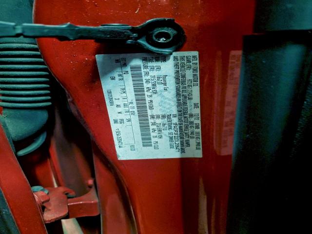 Ford Focus Se Image 12