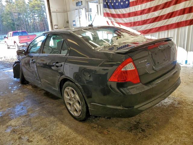 Ford Fusion Se Image 2