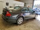 Ford Fusion Se Image 10