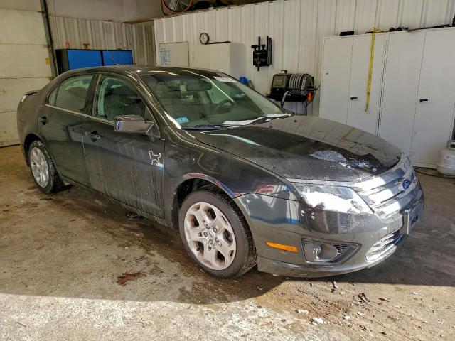 Ford Fusion Se Image 5