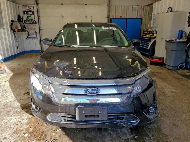 Ford Fusion Se Image 11