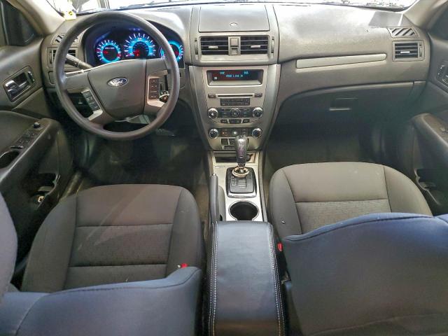 Ford Fusion Se Image 3