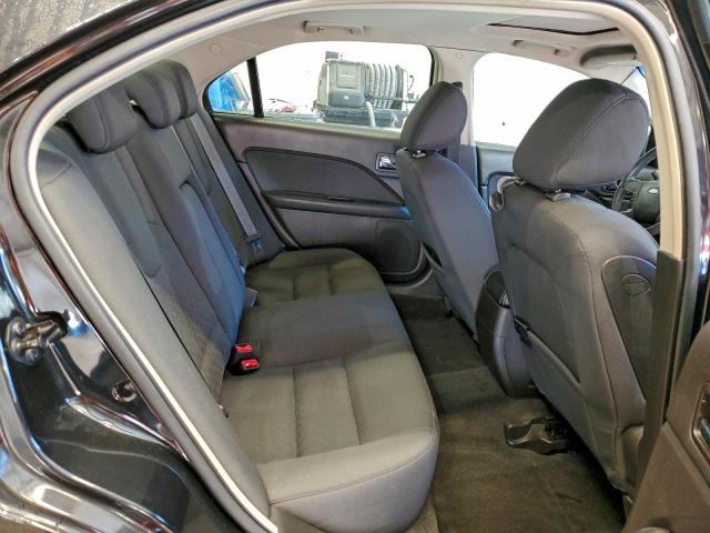 Ford Fusion Se Image 7