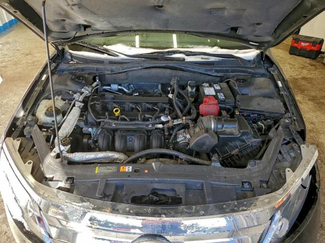 Ford Fusion Se Image 8