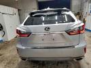 Lexus RX 350 Base Image 8