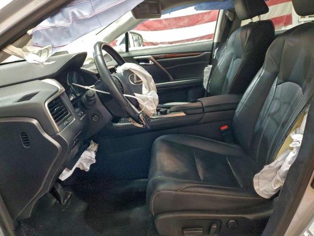 Lexus RX 350 Base Image 11