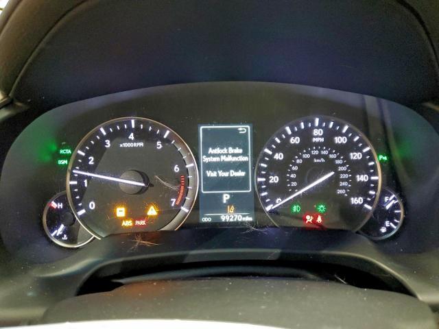 Lexus RX 350 Base Image 3