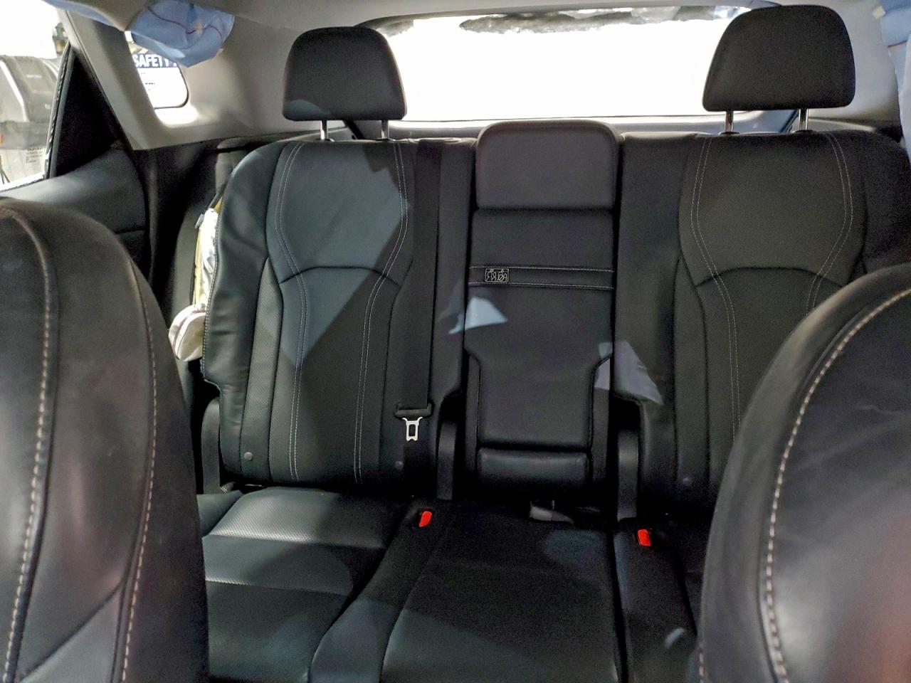 Lexus RX 350 Base Image 5