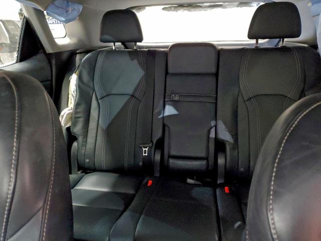 Lexus RX 350 Base Image 5