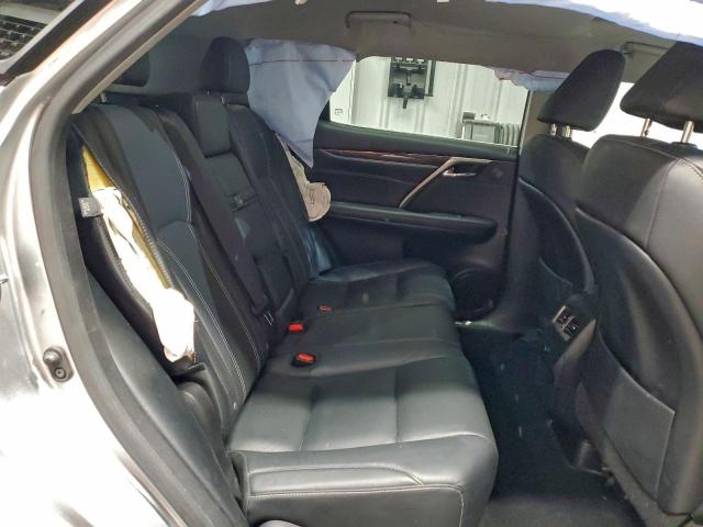 Lexus RX 350 Base Image 13