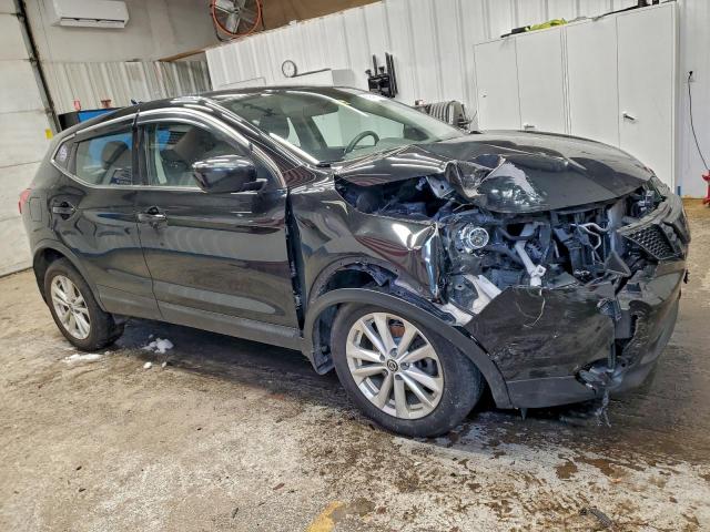 Nissan Rogue S Image 13