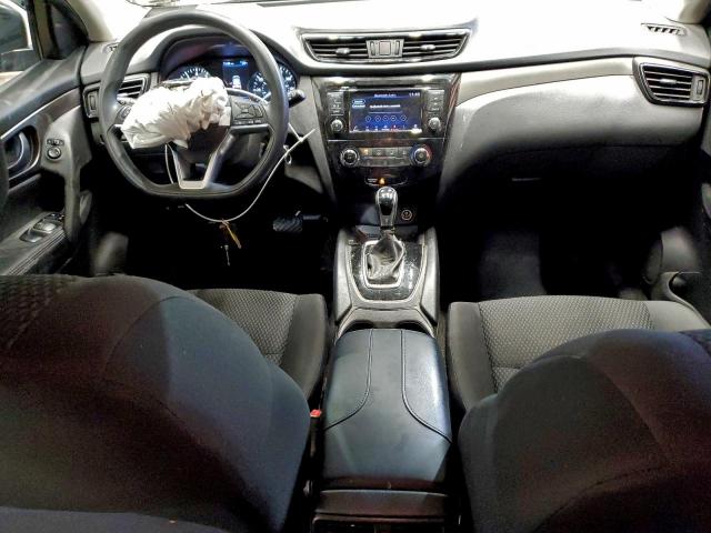 Nissan Rogue S Image 6