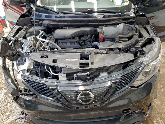 Nissan Rogue S Image 10