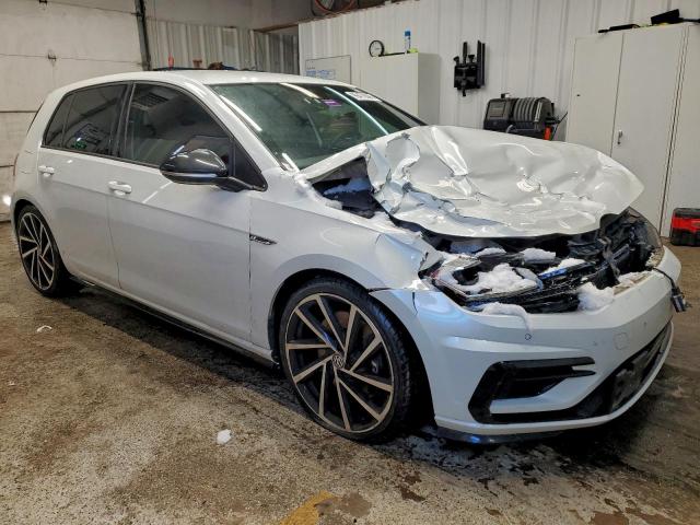 Volkswagen Golf Image 8