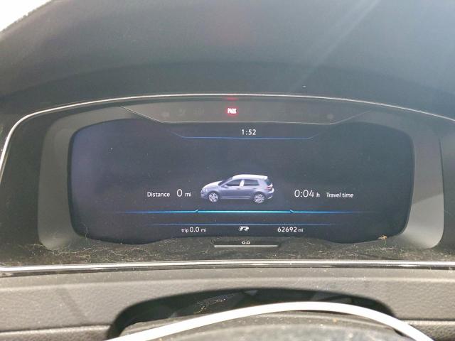 Volkswagen Golf Image 2