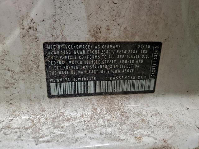 Volkswagen Golf Image 7