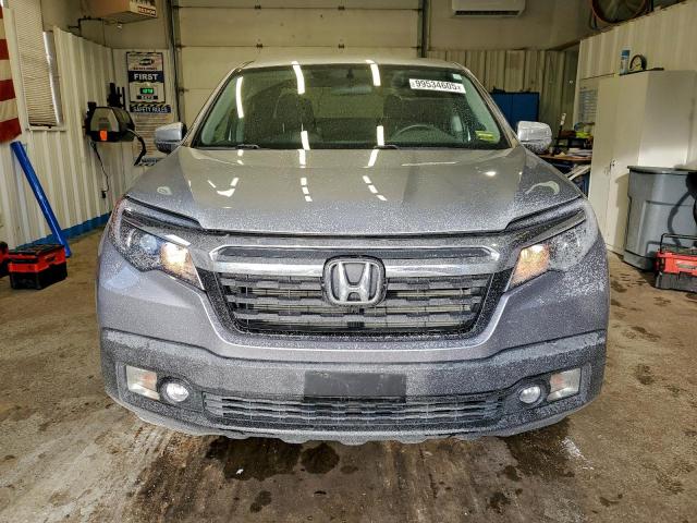 Honda Ridgeline Sport Image 5