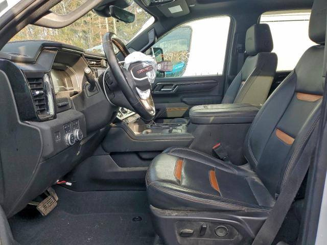 GMC Sierra K2500 At4 Image 3