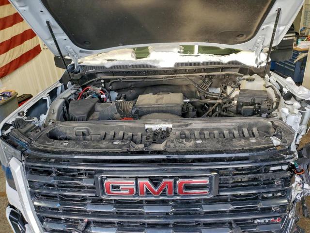 GMC Sierra K2500 At4 Image 8