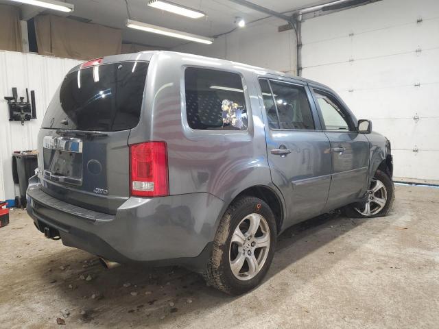 Honda Pilot Exl Image 7