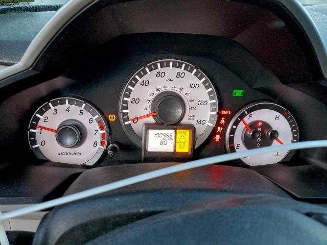 Honda Pilot Exl Image 11