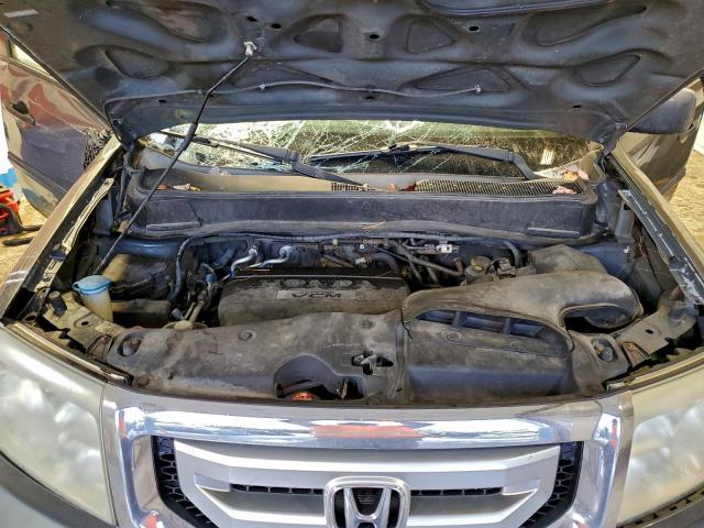 Honda Pilot Lx Image 10