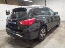 Nissan Pathfinder S Image 10