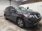 Nissan Pathfinder S Image 13
