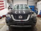 Nissan Pathfinder S Image 4