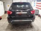 Nissan Pathfinder S Image 3