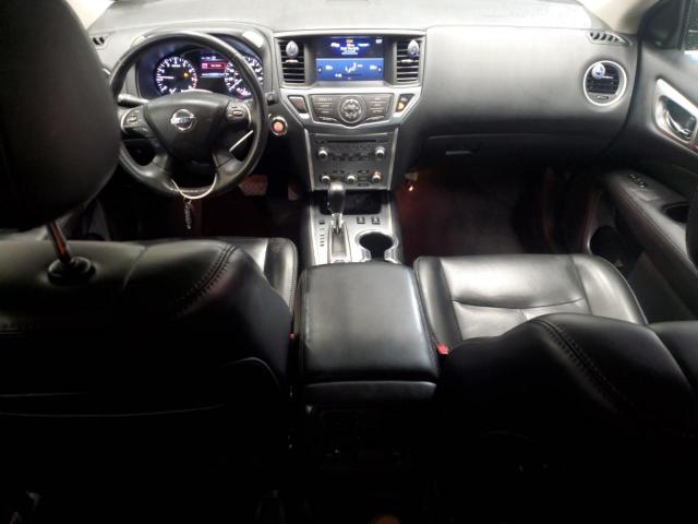 Nissan Pathfinder S Image 7